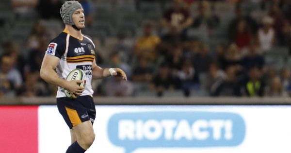 Brumbies' season on the line after heartbreaking loss to Tahs