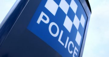 Police seek witnesses after woman carjacked at knife-point in Canberra's south