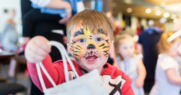 Canberra’s most adorable Kids' High Tea launches at First Edition Bar & Dining