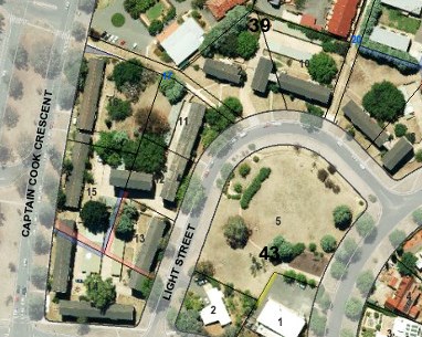 Government applies for Stuart Flats in Griffith to be demolished | Riotact