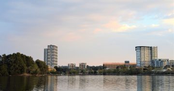 ACT property developers challenged to build first ‘net zero’ emissions building