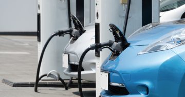 New Government plan to spark growth in electric vehicles