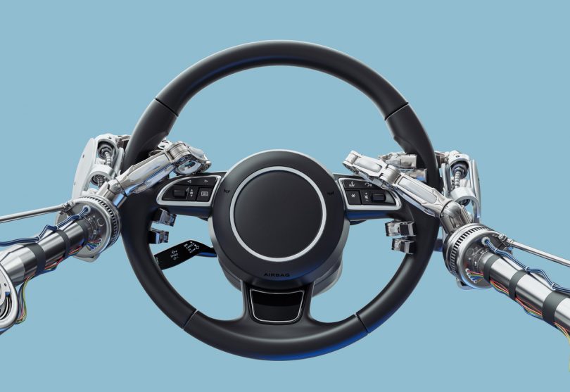 Canberra business, Seeing Machines is conducting a trial, called CAN Drive, to test how quickly a driver can be ready to resume control of an automated vehicle.