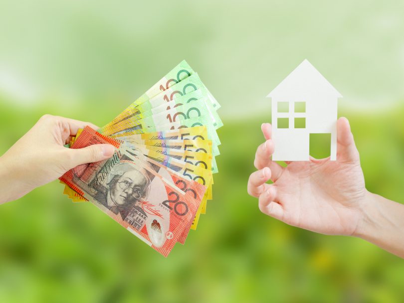 First Home Buyers Seminar held to enlighten potential buyers.
