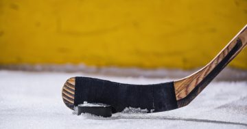 ACT Ice Sports Federation takes first steps toward new Canberra ice sports centre in 2019-20