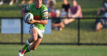 Raiders' Jack Wighton involved in ongoing police investigation