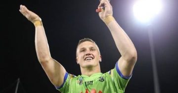 Jack Wighton pleads not guilty to charges of assault and public urination