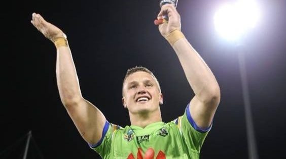 Jack Wighton pleads not guilty to charges of assault and public urination