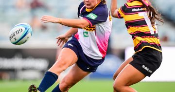 Six Brumbies named in extended Wallaroos squad for two-match series against New Zealand