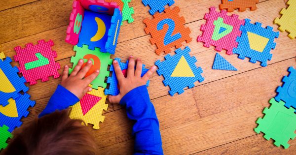 ACT Government pledges 15 hours a week of free early education for three-year-olds