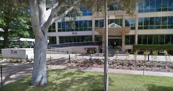 First Commonwealth agency is moving to Gungahlin   