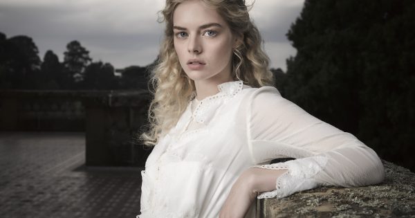 Former Canberra schoolgirl goes missing in new Picnic at Hanging Rock mini-series