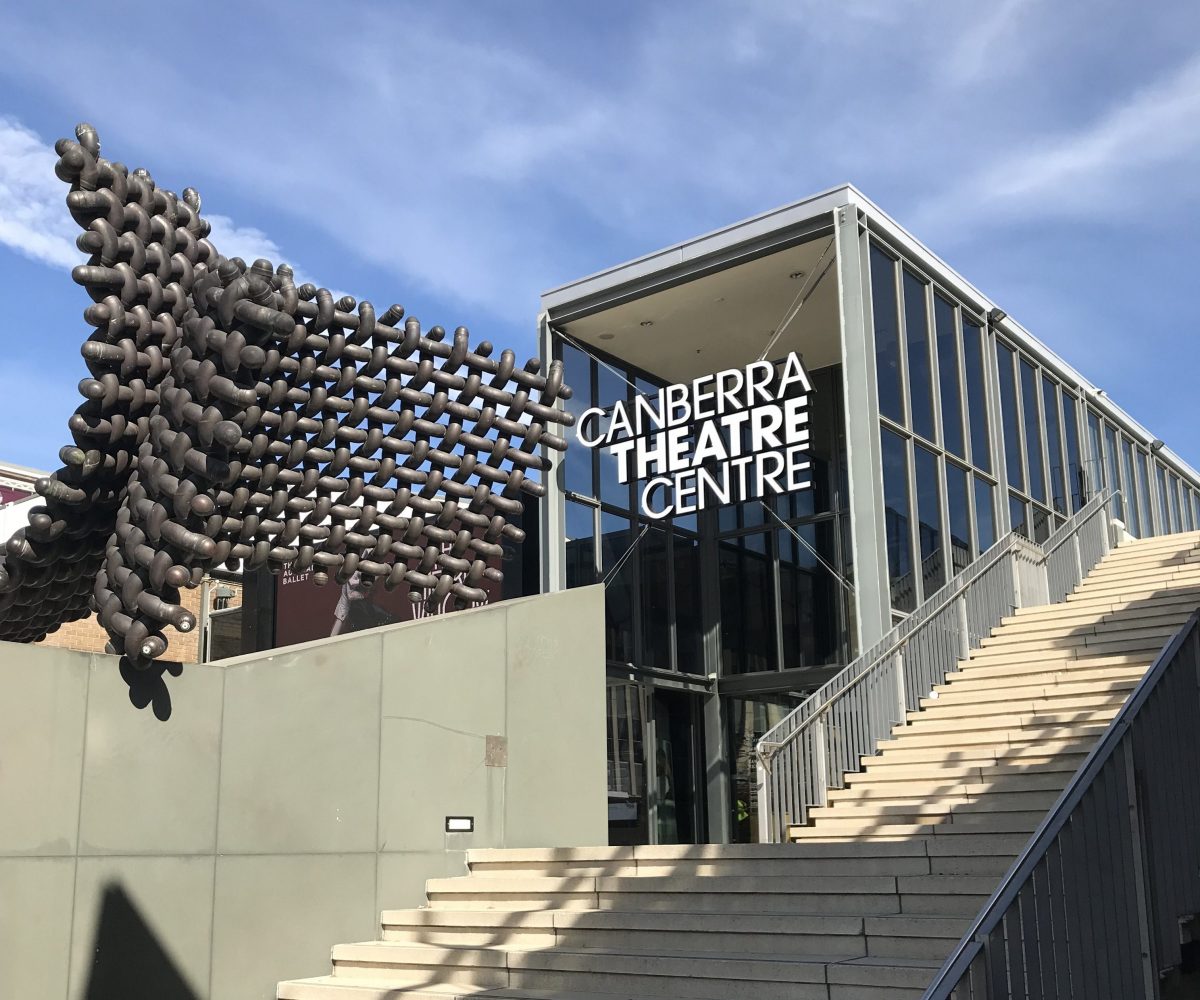 Canberra Theatre