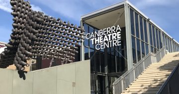 ACT Budget: Design work to start on a new Canberra Theatre Complex