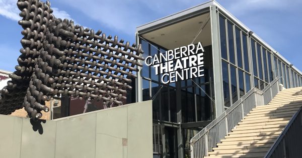Sport vs art: the changing face of Canberra