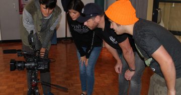 New opportunity for emerging First Nations Australian filmmakers