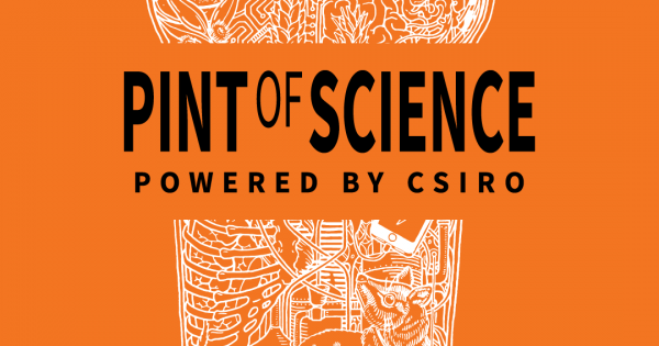 Pint of Science to share big ideas and a beer