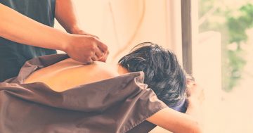 The best acupuncturists in Canberra