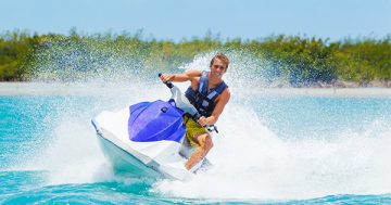 The best places to get your jet ski financed in Canberra