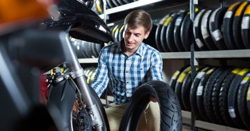 The best places to get your motorcycle accessories in Canberra