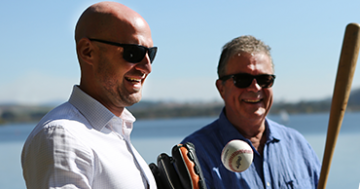 Canberra Cavalry now a Canberra-owned baseball club as new owners revealed 