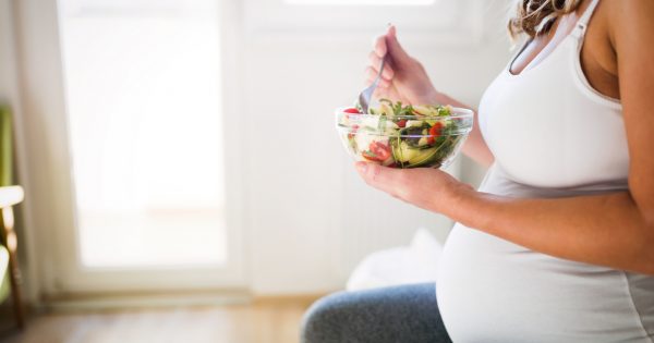 Having babies won't make you fat, says new UC study