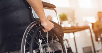 ACT Budget: $1.8 million to help people through NDIS transition