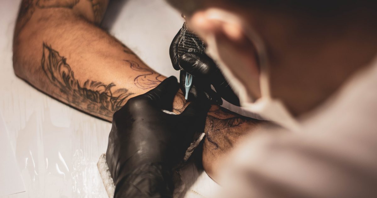 5 Best Tattoo Artists in Melbourne  Top Rated Tattoo Artists