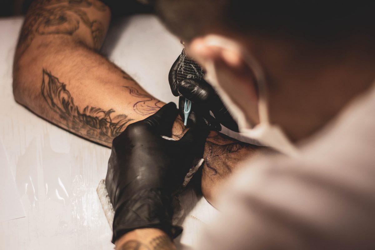 Top 10 SelfEmpowerment  SelfLove Temporary Tattoos  Tatteco