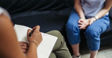 Mental health top issue for young people in the ACT, Mission Australia survey finds