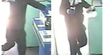 Police seek men involved in Narrabundah aggravated robbery