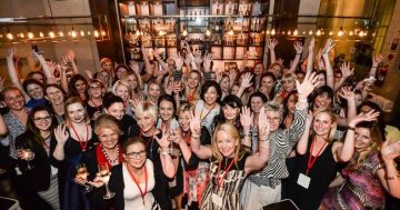 Catch up with the Property Girls: Event highlighting the success of women in real estate