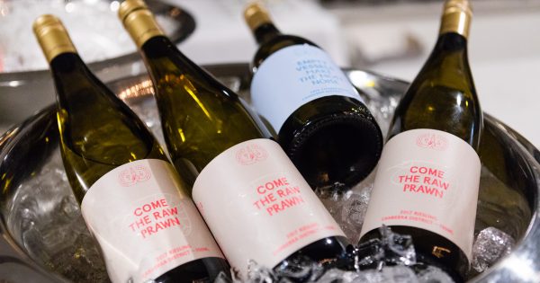 Fresh take on classic varieties as Contentious Character launches its 2015-2017 wine range
