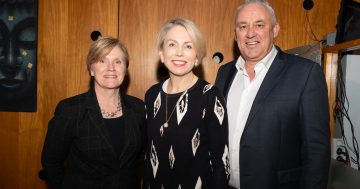 Canberra Hospital Foundation a fundraising dynamo for patient wellbeing