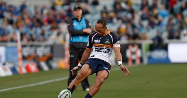 Christian Lealiifano signs with Japanese side Toyota Shokki