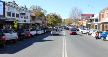 Cooma woman charged with abuse of elderly man in care