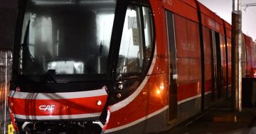 Local college students to be voice of first 13 light rail stops