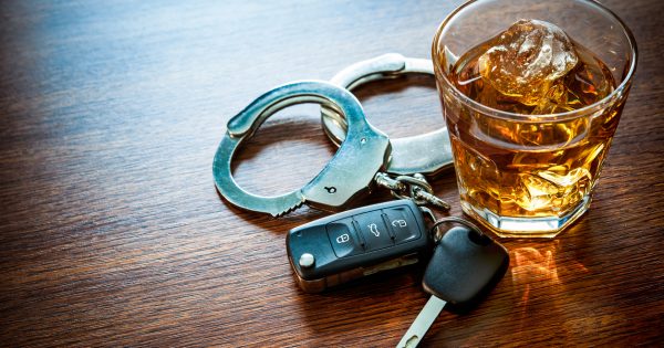 What to do if you’re caught drink or drug driving