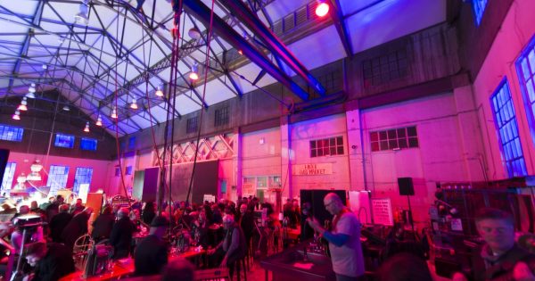 Six things to do around Canberra this weekend (15–17 June)