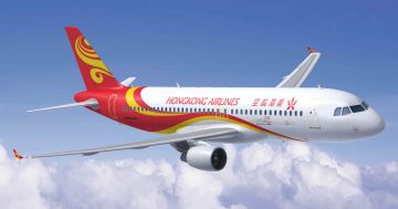 Chief Minister to woo Hong Kong Airlines on Asia roadshow
