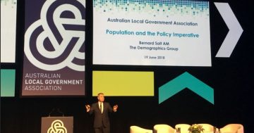 A blue print for regional prosperity by Bernard Salt