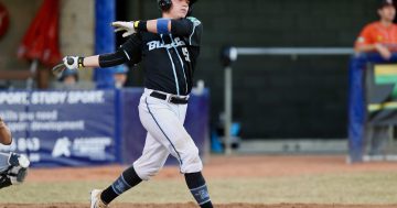 Canberra teenage sensation Mitchell Edwards signs with MLB’s Philadelphia Phillies