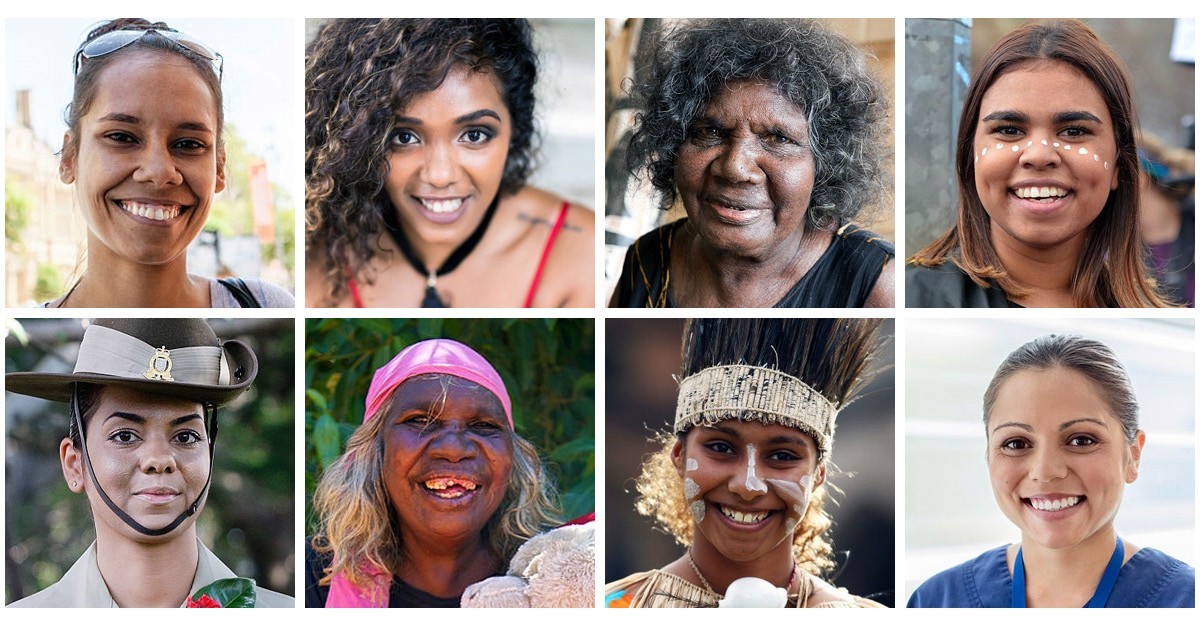 NAIDOC in the North 2018 Open Photographic Exhibition
