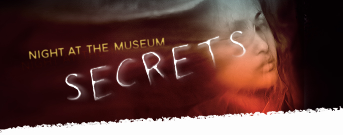 Night of Secrets at the National Museum. Photo: File
