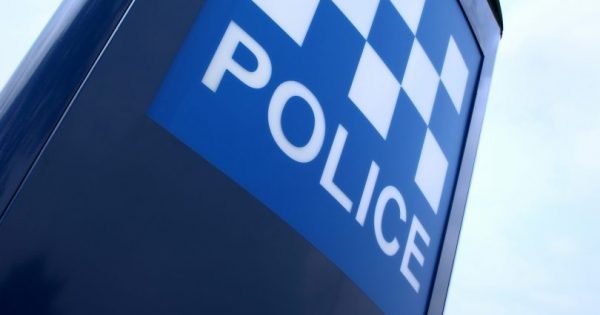 Police call for information after spate of vandalism at Canberra schools