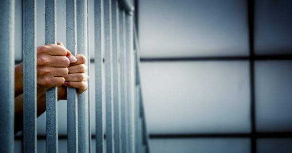 What are we really achieving by continuing to fill up our local jail?