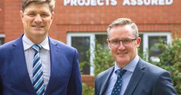 DWS Group acquires Canberra IT consulting firm Projects Assured in $43 million deal
