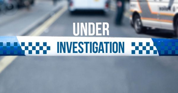 Attempted abduction of 24-year-old woman in Gordon