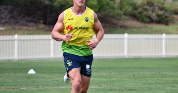 Why the Raiders won't sack Jack Wighton