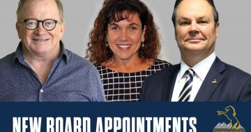 Former Brumbies chairman Rob Kennedy steps aside with new board appointments at Plus500 Brumbies